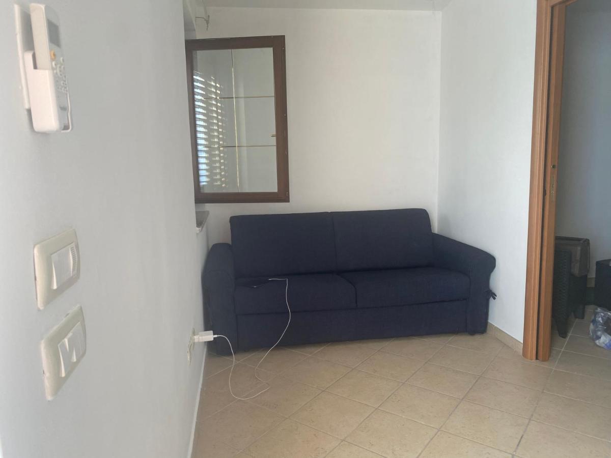 Appartamento Villa Loredana Praia a Mare Exterior foto